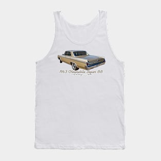 1963 Oldsmobile Super 88 Holiday Sedan Tank Top